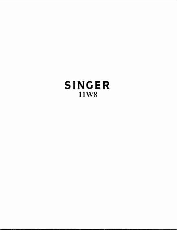 Singer Sewing Machine 11W8-page_pdf
